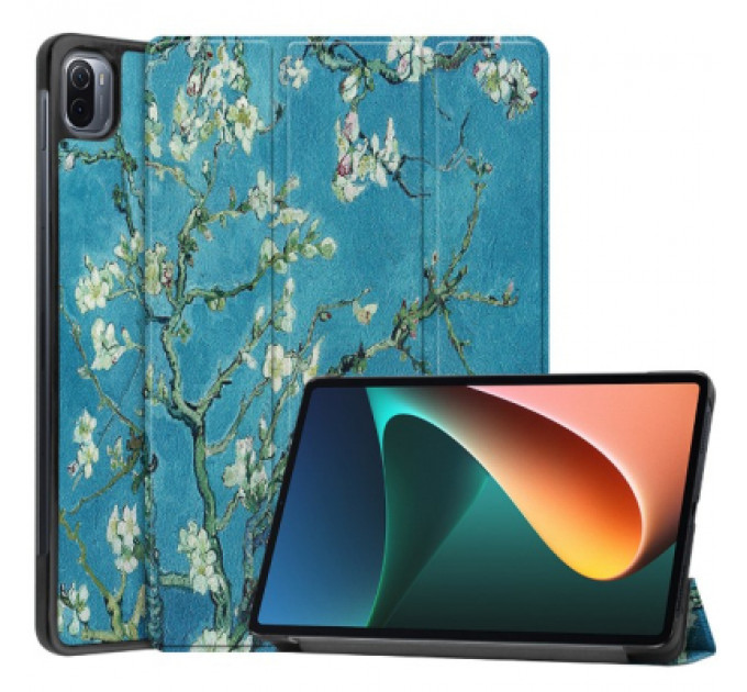 Чохол до планшета BeCover Smart Case Xiaomi Mi Pad 5 / 5 Pro Spring (707583)