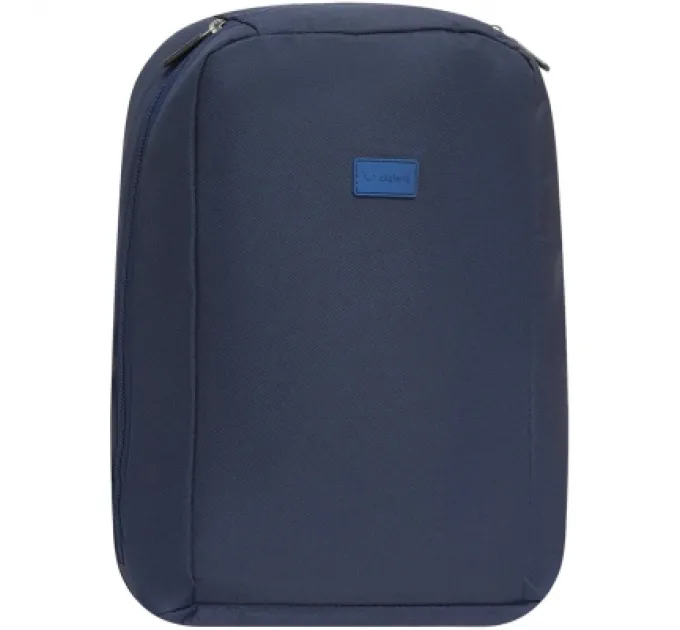 Bagland Рюкзак для ноутбука Bagland 15.6" Joseph dark blue 0012766 (859410924)