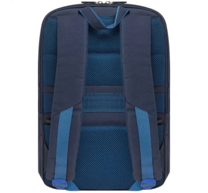 Bagland Рюкзак для ноутбука Bagland 15.6" Joseph dark blue 0012766 (859410924)