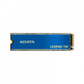 Накопичувач SSD M.2 2280 512GB ADATA (ALEG-700-512GCS)
