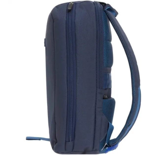 Bagland Рюкзак для ноутбука Bagland 15.6" Joseph dark blue 0012766 (859410924)