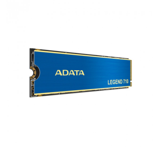 Накопичувач SSD M.2 2280 1TB ADATA (ALEG-710-1TCS)