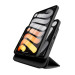 Чохол до планшета BeCover Ultra Slim Origami Magnetic Apple iPad Air 13" M2 2024 Black (712980)
