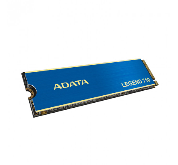 Накопичувач SSD M.2 2280 1TB ADATA (ALEG-710-1TCS)