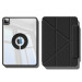 Чохол до планшета BeCover Ultra Slim Origami Magnetic Apple iPad Pro 12.9 2020/2021/2022 Black (712979)