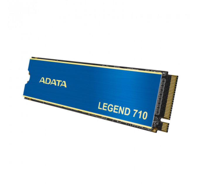 Накопичувач SSD M.2 2280 1TB ADATA (ALEG-710-1TCS)