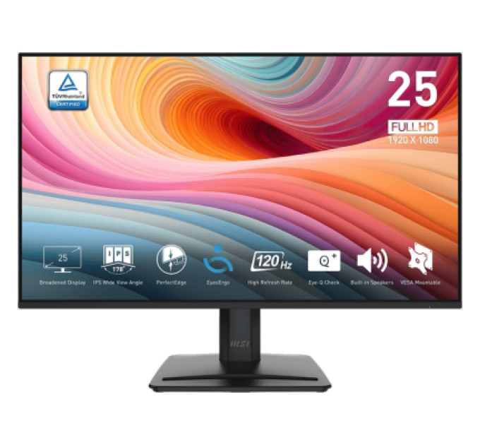Монітор MSI PRO MP251-E2
