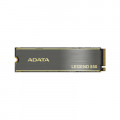 Накопичувач SSD M.2 2280 512GB ADATA (ALEG-850-512GCS)