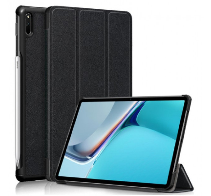 Чохол до планшета BeCover Smart Case Huawei MatePad 11 Black (707607)