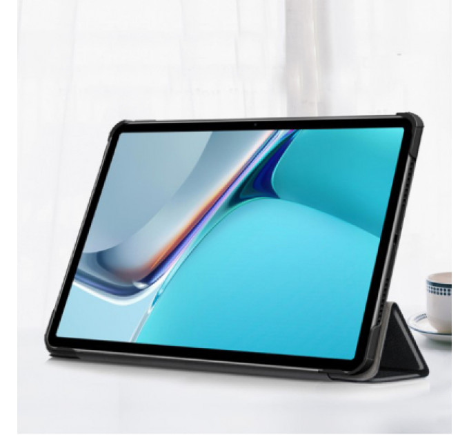 Чохол до планшета BeCover Smart Case Huawei MatePad 11 Deep Blue (707608)
