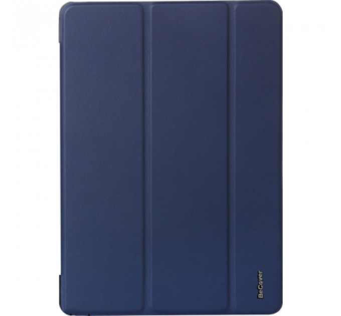 Чохол до планшета BeCover Smart Case Huawei MatePad 11 Deep Blue (707608)