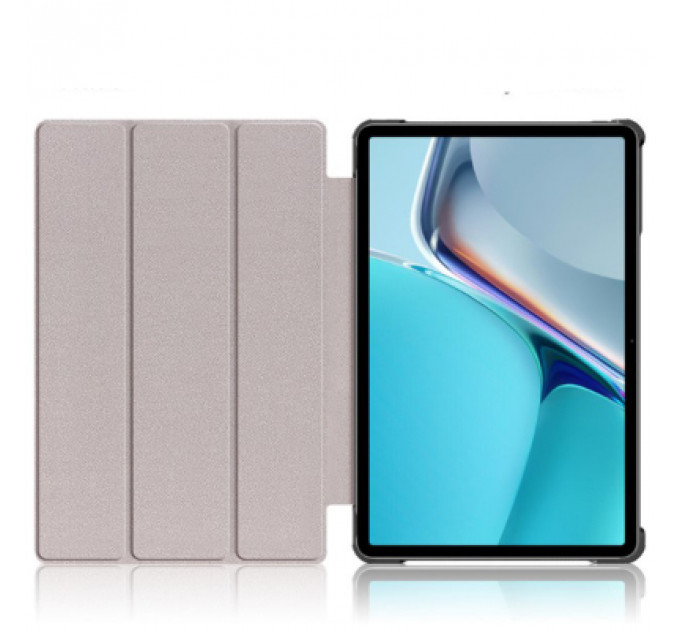 Чохол до планшета BeCover Smart Case Huawei MatePad 11 Deep Blue (707608)