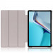 Чохол до планшета BeCover Smart Case Huawei MatePad 11 Deep Blue (707608)