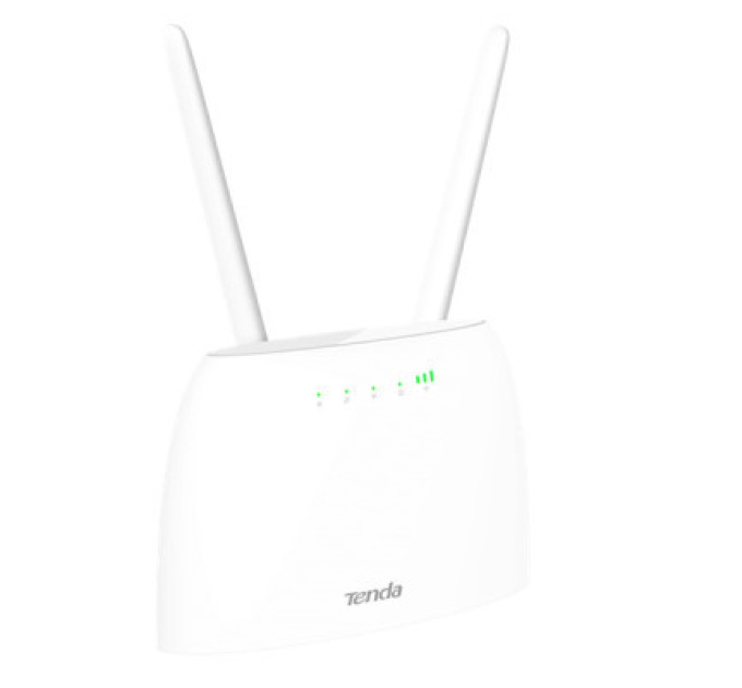 Tenda Маршрутизатор Tenda 4G06