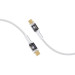 Дата кабель USB-C to USB-C lucidline-cc120.white Promate (lucidline-cc120.white)