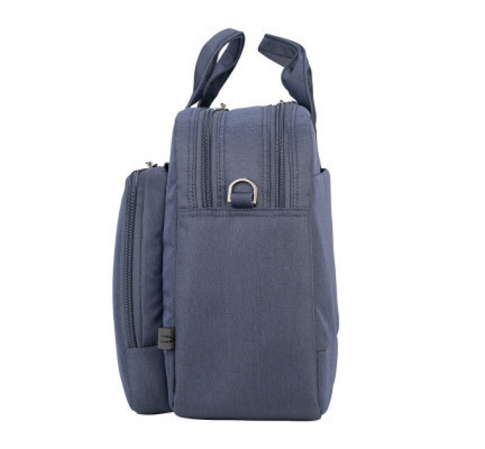 Сумка для ноутбука Tucano 15.6" Flash, Blue (BFLASH15-B)