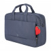 Сумка для ноутбука Tucano 15.6" Flash, Blue (BFLASH15-B)