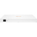 HP Комутатор мережевий HP 24GPoE(370W)-4SFP/SFP+ (JL684B) (JL684B)