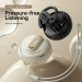 Vention Навушники Vention OpenBeat O11 Beige (NBPN0)