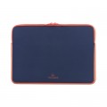 Tucano Чохол до ноутбука Tucano 15" Elements 2 MB Air, blue (BF-E-MB215-B)