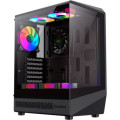 Gamemax Корпус Gamemax Vista COC AB
