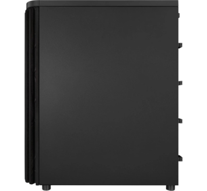 Корпус ASUS ProArt PA401 Wood Edition - Tempered Glass (90DC00M0-B39000)