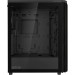 Корпус ASUS ProArt PA401 Wood Edition - Tempered Glass (90DC00M0-B39000)