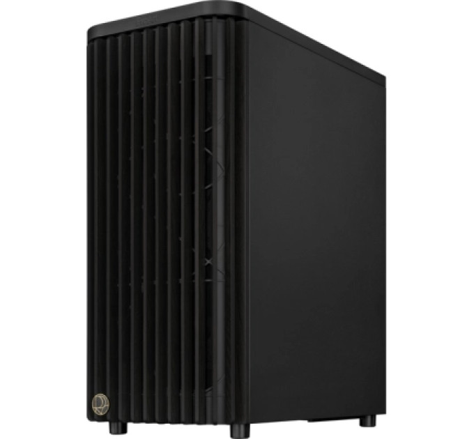 Корпус ASUS ProArt PA401 Wood Edition - Tempered Glass (90DC00M0-B39000)