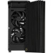 Корпус ASUS ProArt PA401 Wood Edition - Tempered Glass (90DC00M0-B39000)