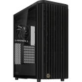Корпус ASUS ProArt PA401 Wood Edition - Tempered Glass (90DC00M0-B39000)
