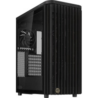 Корпус ASUS ProArt PA401 Wood Edition - Tempered Glass (90DC00M0-B39000)