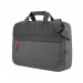 Сумка для ноутбука Tucano 14" Hop, Anthracite (BHOP13-AX)