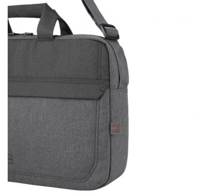 Сумка для ноутбука Tucano 14" Hop, Anthracite (BHOP13-AX)