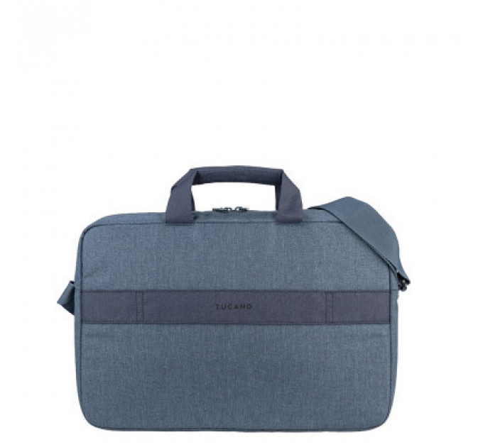 Сумка для ноутбука Tucano 14" Hop, Blue (BHOP13-B)