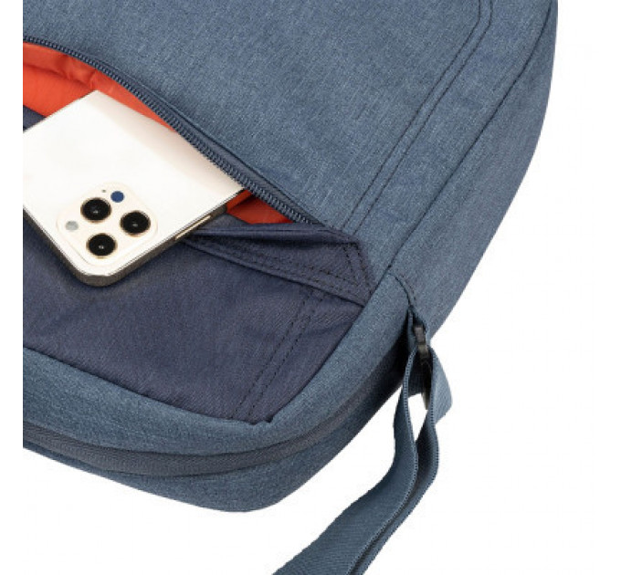 Сумка для ноутбука Tucano 14" Hop, Blue (BHOP13-B)