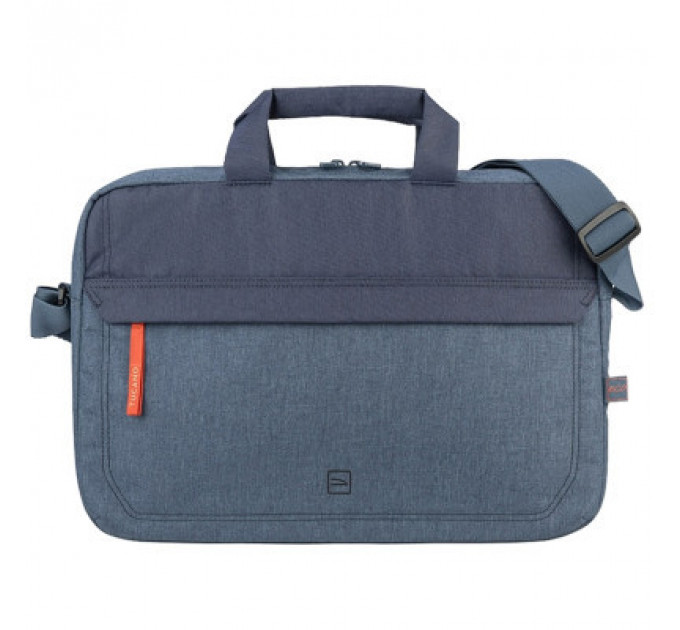 Сумка для ноутбука Tucano 14" Hop, Blue (BHOP13-B)