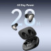 Vention Навушники Vention Tiny Earbuds T13 Black (NBNB0)