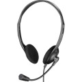 Sandberg Навушники Sandberg Headset Bulk USB Black (825-29)