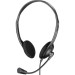 Sandberg Навушники Sandberg Headset Bulk USB Black (825-29)