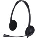 Sandberg Навушники Sandberg Headset Bulk USB Black (825-29)