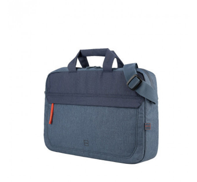 Сумка для ноутбука Tucano 14" Hop, Blue (BHOP13-B)