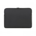 Tucano Чохол до ноутбука Tucano 15" Elements 2 MB Air, black (BF-E-MB215-BK)