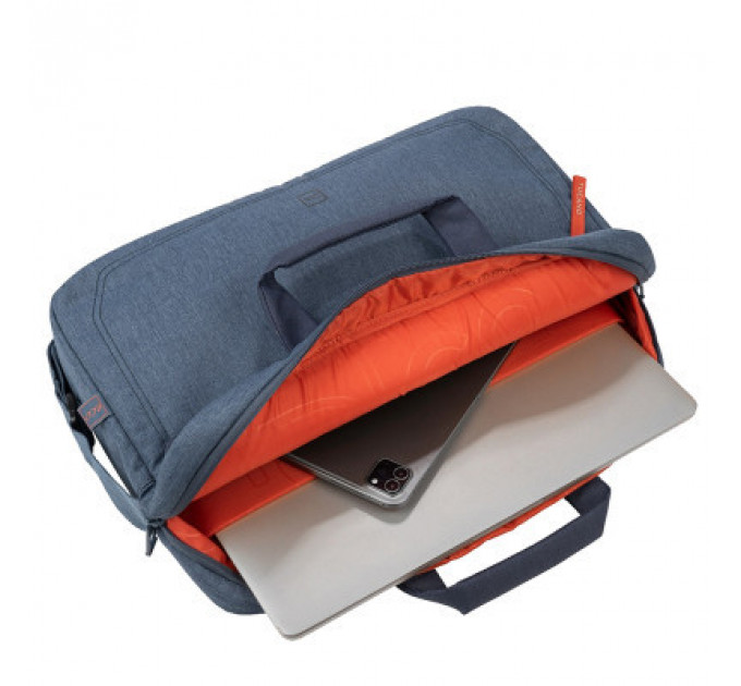 Сумка для ноутбука Tucano 14" Hop, Blue (BHOP13-B)