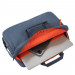 Сумка для ноутбука Tucano 14" Hop, Blue (BHOP13-B)