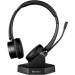 Sandberg Навушники Sandberg Wireless Office Headset Pro+ Bluetooth Black (126-18)