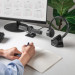Sandberg Навушники Sandberg Wireless Office Headset Pro+ Bluetooth Black (126-18)