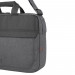 Сумка для ноутбука Tucano 16" Hop, Anthracite (BHOP15-AX)