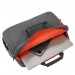 Сумка для ноутбука Tucano 16" Hop, Anthracite (BHOP15-AX)