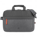 Сумка для ноутбука Tucano 16" Hop, Anthracite (BHOP15-AX)
