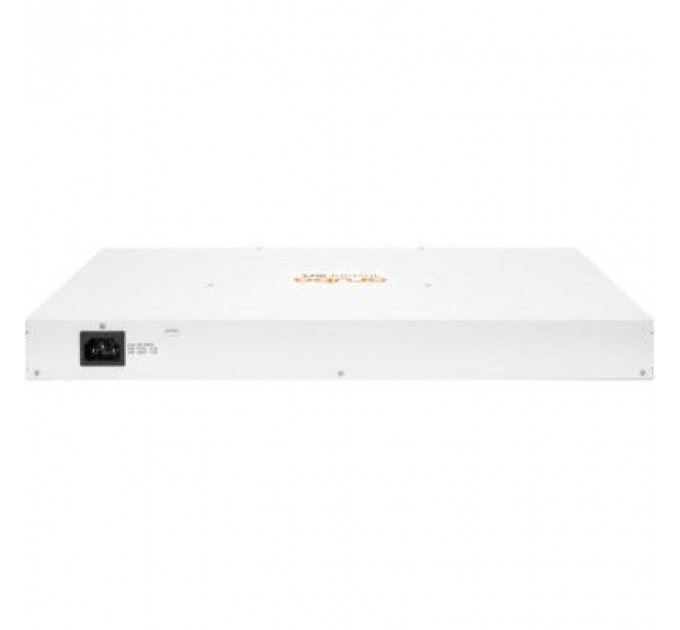 Комутатор мережевий HP IOn 1930 24G 4SFP+ 370W (JL684A)